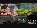 【AFTERIMAGE】第28回　探索回　導水渠～昔日の森　じっくり攻略実況　アフターイメージ