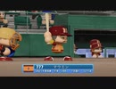 【パワプロ2022_観戦】タ・リーグ　BI-R 19回戦