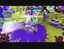 【新シーズン楽しみな気持ちと】スプラトゥーン3【つらい気持ち】
