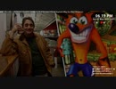 [ニコ生配信][日英中字幕]#1 追悼：ブレンダン・オブライエンさんのボイスを聴こう