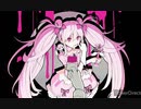 魔法少女とチョコレゐト(ピノキオピー)歌ってみた_さむほーん