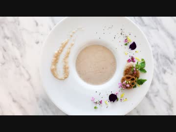 料理知らずに作らせるフレンチのフルコース #10【スープ編①】