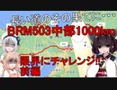 まったりゆるポタ日記 part Final-前編【BRM503中部1000限界にチャレンジ！】