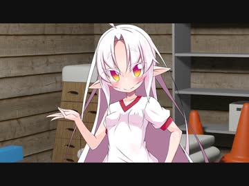 [R-18]ついなちゃんに蒸れ足でいじめられるだけ[ｺｯｼｮﾘ]