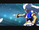 バイトアルヒクマと素敵なメンバーでBLOW my GALE【モブウマ娘】