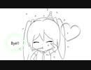 エモジェネレータ / KooSee feat. 初音ミク     EMo-Generator / KooSee feat. Miku Hatsune