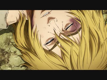 【最終】TVアニメ「ヴィンランド・サガ」SEASON 2 ファイナル   TV Anime 『VINLAND SAGA SEASON 2』 FINAL TRAILER