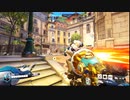 Overwatch2 【オーバーウォッチ2】 適当実況動画part147