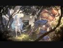 #1【GBVS】RPGモードを実況なし初見Play