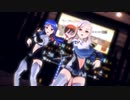 【MMD艦これ】つかさ式マサチューセッツ＆サウスダコタで「Slut Like You」