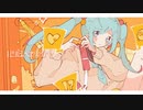 【明咲桜照】心拍ペアリング  歌ってみた