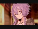 喫茶店の常連の結月ゆかりさんに人生相談する【VOICEROID劇場】