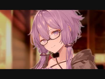 喫茶店の常連の結月ゆかりさんに人生相談する【VOICEROID劇場】