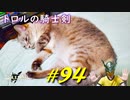 カーリアの城館を探索したりトロルの騎士や生き壺と戯れたりしてカーリアを堪能したりします【初見】エルデンリング実況／盗賊王物語【オフライン】#94