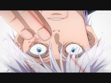 OP公開【第二期】TVアニメ『呪術廻戦』第2期「懐玉・玉折」PV第2弾｜OPテーマ：「青のすみか」キタニタツヤ｜7月6日から毎週木曜夜11時56分～MBS TBS系列全国28局にて放送開始!!