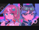 rem swimmingを歌ってみました【Gsus4×N!lo】