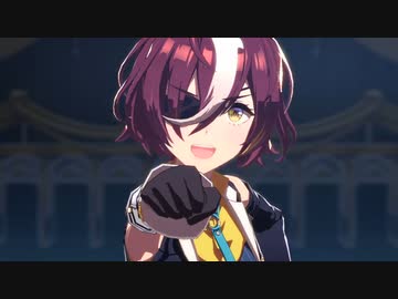 3分で分かるタニノギムレット