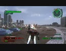 【地球防衛軍6】フェンサーINF縛り st106「陽動作戦」