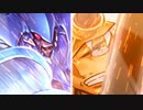 幻魔vsウォークライの激戦を本気でアニメっぽく演出してみた【遊戯王マスターデュエルエリちゃん/ゆっくり実況】