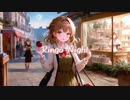 ドクショカンソーブン『Ringo Night』月生ver.