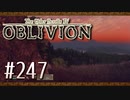 実況 ◇ The Elder Scrolls IV: オブリビオン ◇ 第247幕
