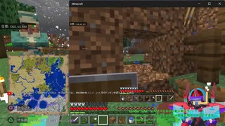 【自由】Let's play Minecraft!!【整備】