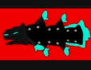 SーZカンス姉貴RB.Coelacanthiformes