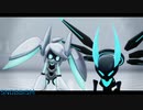 【#コンパスMMD】ヒーロー達でSNOBBISM
