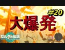 敵が投げてくる爆弾が怖すぎる【TEARS OF THE KINGDOM】＃20
