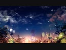 夕景リライト / 初音ミク 【オリジナル】