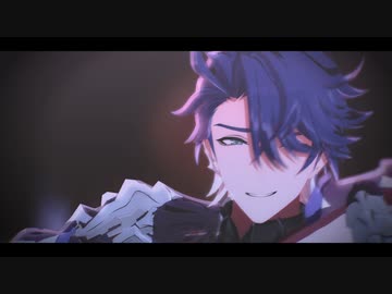 【崩スタMMD】ゾンビゾンビジェネレーション【サンポ・コースキ】