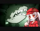 ついなちゃんのホラーバイト【Subway Midnight】その２