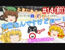 【ゆっくり実況】ゆっくり八雲家のマリオカート8DX　Part14:Re(前)