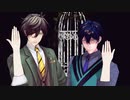 【にじさんじMMD】天使の翼。【エデン組研究職】