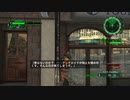 【地球防衛軍６】M021 銀白の船団 数十体のアンドロイドは平気でも大型は苦手な大神ミオさん【INF R オンソロ 初期体力】