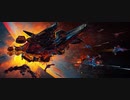 （字幕付） Star Citizen: Invictus Launch Week 2953 - One Empire