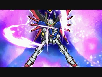 【MUGEN】三位一体　狂上位チームトーナメント part28