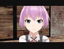 【MMD艦これ】私と提督　第８話　私と嫉妬【MMD紙芝居】