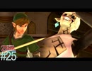 【ゼルダの伝説 スカイウォードソードHD】始まりの姿でクリアする～はじまりの物語～part25【縛り実況】