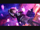 【アサルトリリィ Last Bullet】紅蓮の聖乙女―静かなる鉄騎― 2話