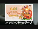 総統閣下はひろプリの第16話を見たようです。　