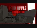 フライデー・ナイト・ファンキン [ BAD APPLE x EXPURGATION WIP ]。