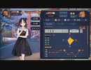 【4麻】雀魂玉の間で麻雀を打つ_186