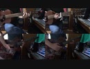 【演奏してみた】レム(BUMP OF CHICKEN)