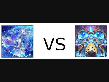 イシズティアラVSイビルツインスプライト