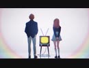 【初音ミク】アイドル (VOCALOID カバー)