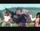 【FEエンゲージ】神竜と化した先輩.mp5-4