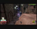 キングダムハーツ3/KINGDOM HEARTS3/KH3 ダーク・リク&シグバール戦[Critical/LV1]