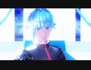 【MMD刀剣乱舞】八丁念仏で夜に駆ける