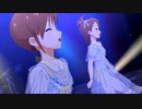 【透けM@ster】亜美 真美 Cherry Colored Love【メルヘンガーリー】